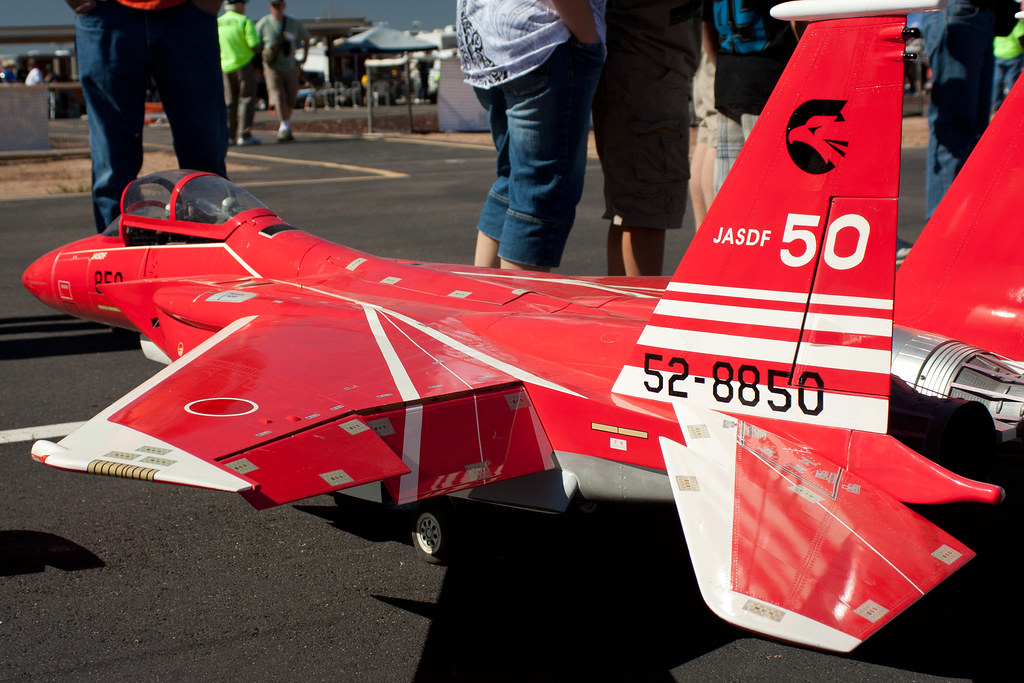 Radio Controlled Jets Radio controlled jet airplanes from … Flickr