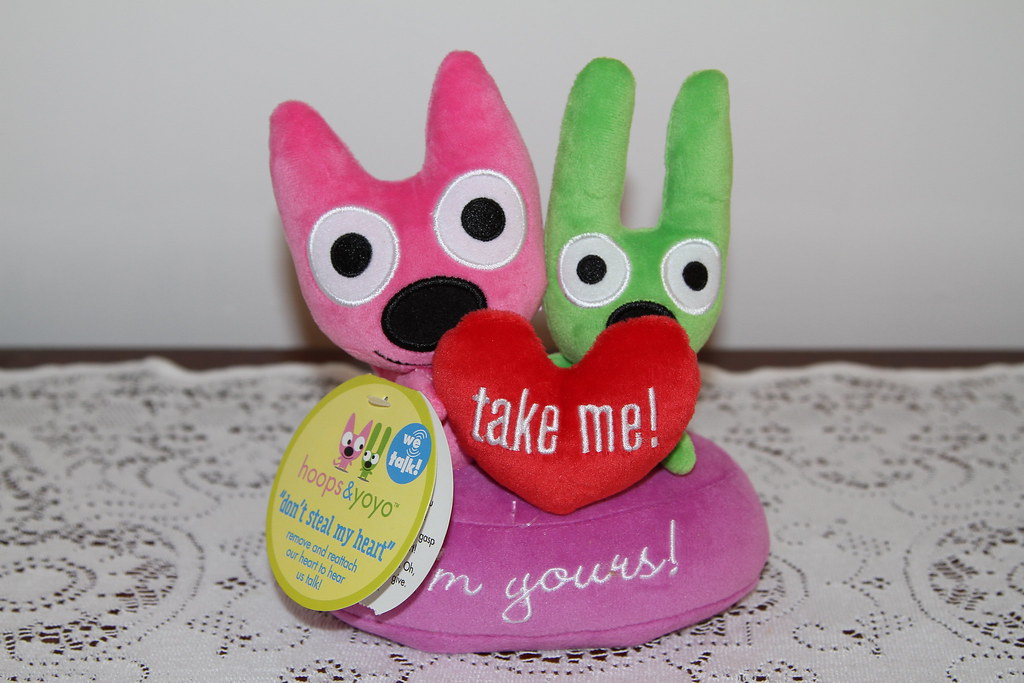 Hoops and Yoyo "Valentine's Day" Jim, the Photographer Flickr