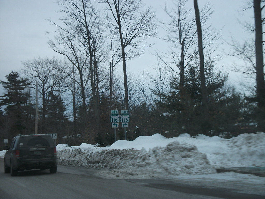 Kennedy Drive South Burlington, Vermont Kennedy Drive … Flickr