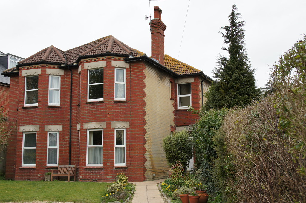 Shenstone, 13 Westerham Road, Westbourne, Bournemouth a photo on