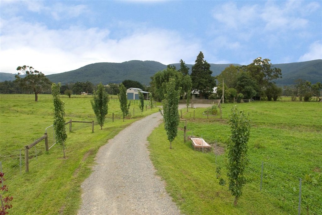 Yarra Valley Real Estate SOLD in Wesburn LIFESTYLE, PRIV… Flickr