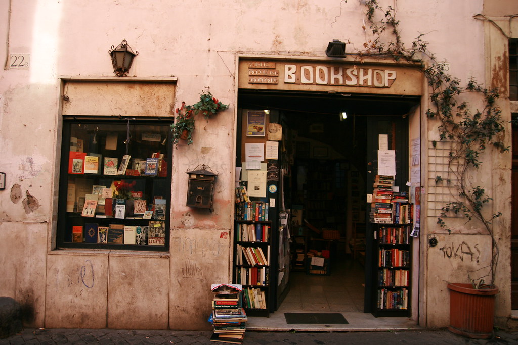 lovely Rome Quack La Flickr