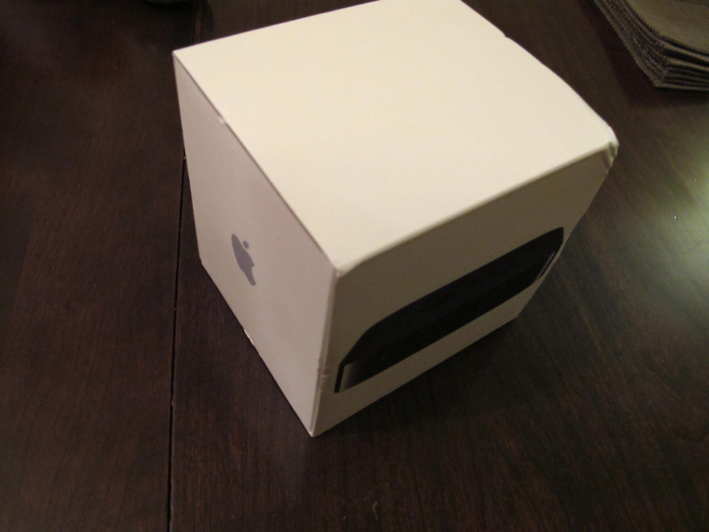 Apple TV Box Chris Campbell Flickr
