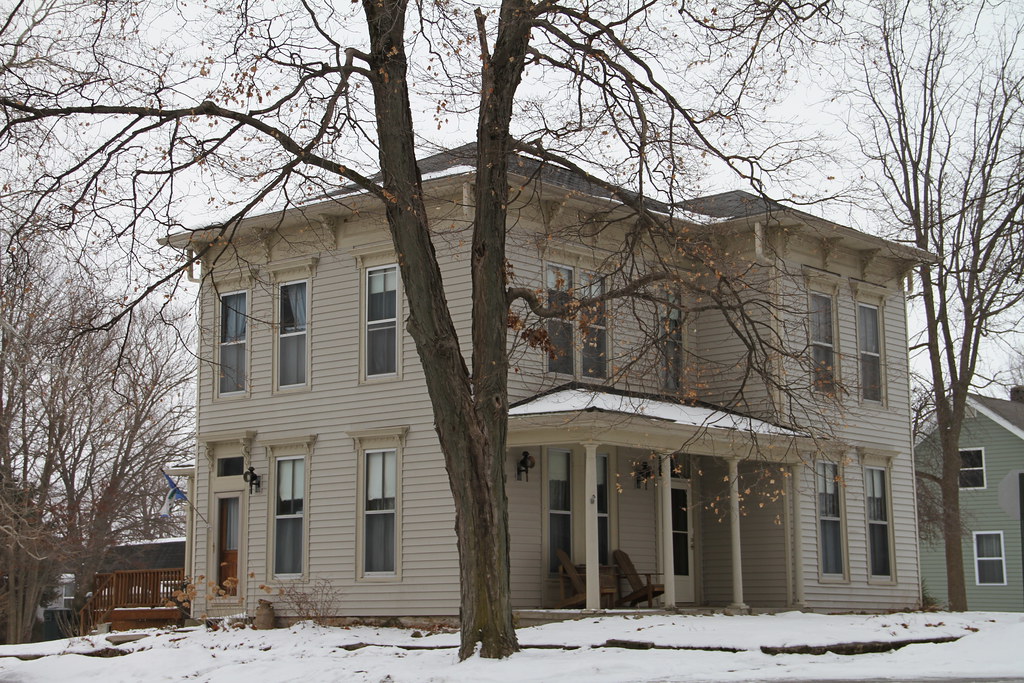 Darlington IN, Darlington Indiana, Montgomery County Flickr