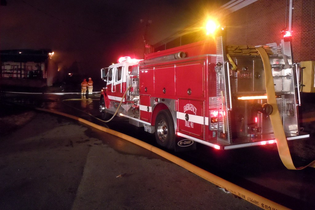 201102026198 Warrenton Rural VFD Warren County Eighteen … Flickr