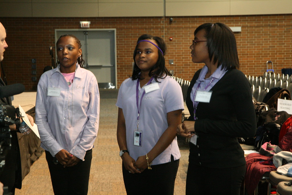 IMG_7231 Chicago Tech Academy High School Flickr