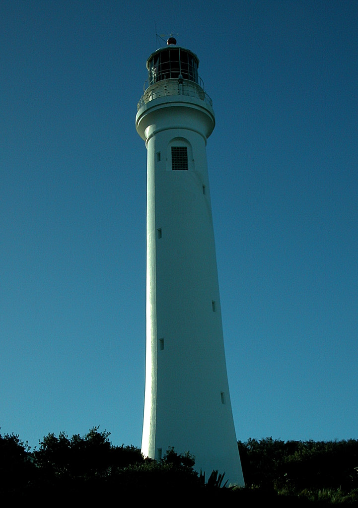 Point Hicks Lighthouse, Croajingolong National Park, VIC, … Flickr