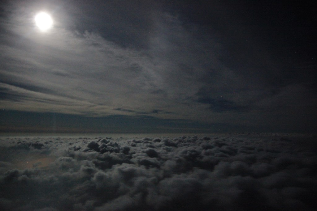 Night Clouds a photo on Flickriver