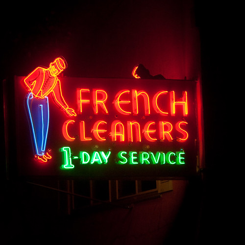 French Cleaners French Dry Cleaners 4155 Piedmont Ave, Oak… Thomas