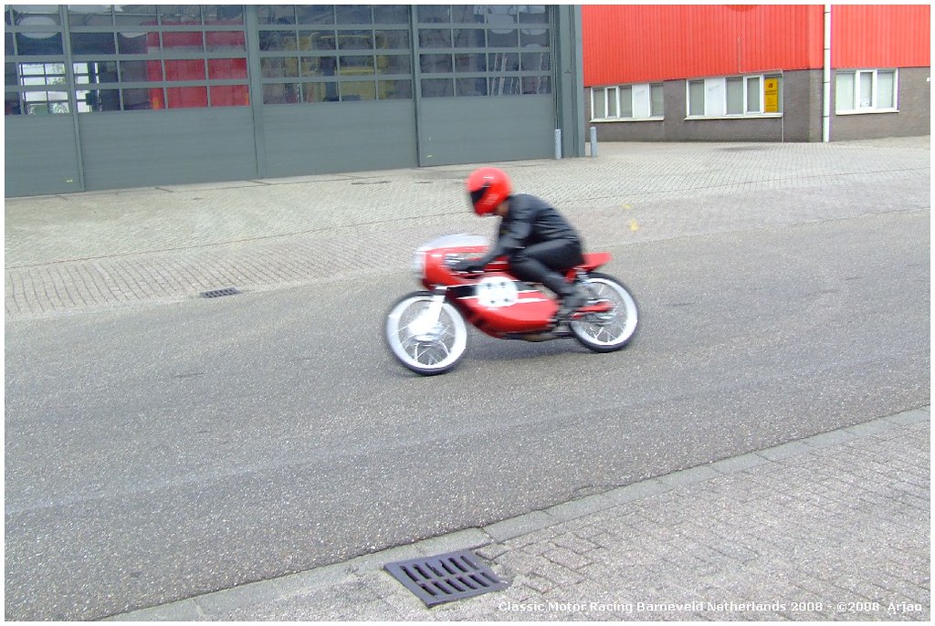 Classic Motor Racing Barneveld 2008 0037 Arjan N. Flickr