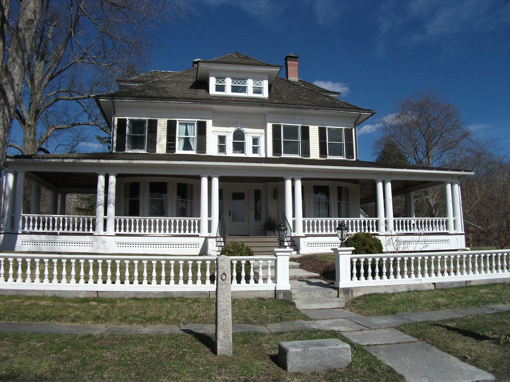 Bridgewater, Connecticut Bridgewater, Connecticut Flickr