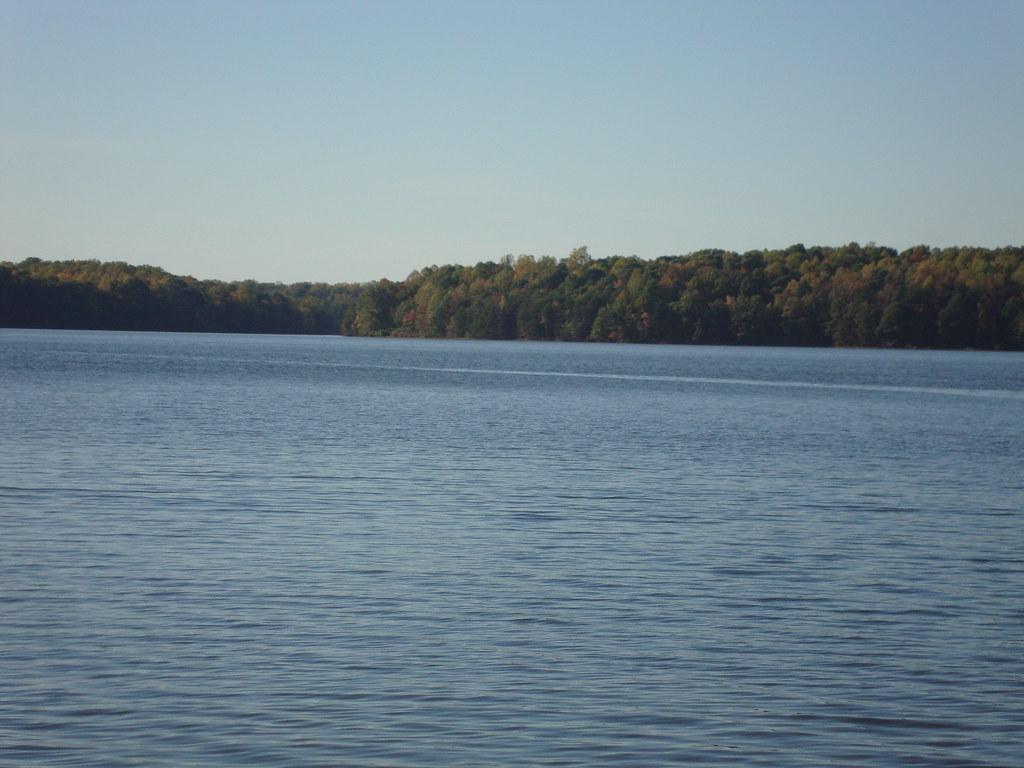 Lake Townsend Marina 102310 (21) L HKT Flickr