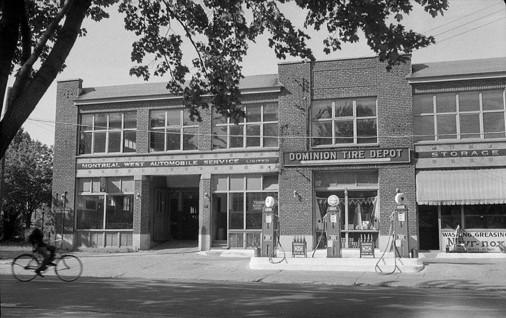 22 juin1937, adresse 1115 rue Westminster,Montréal ouest.… Flickr