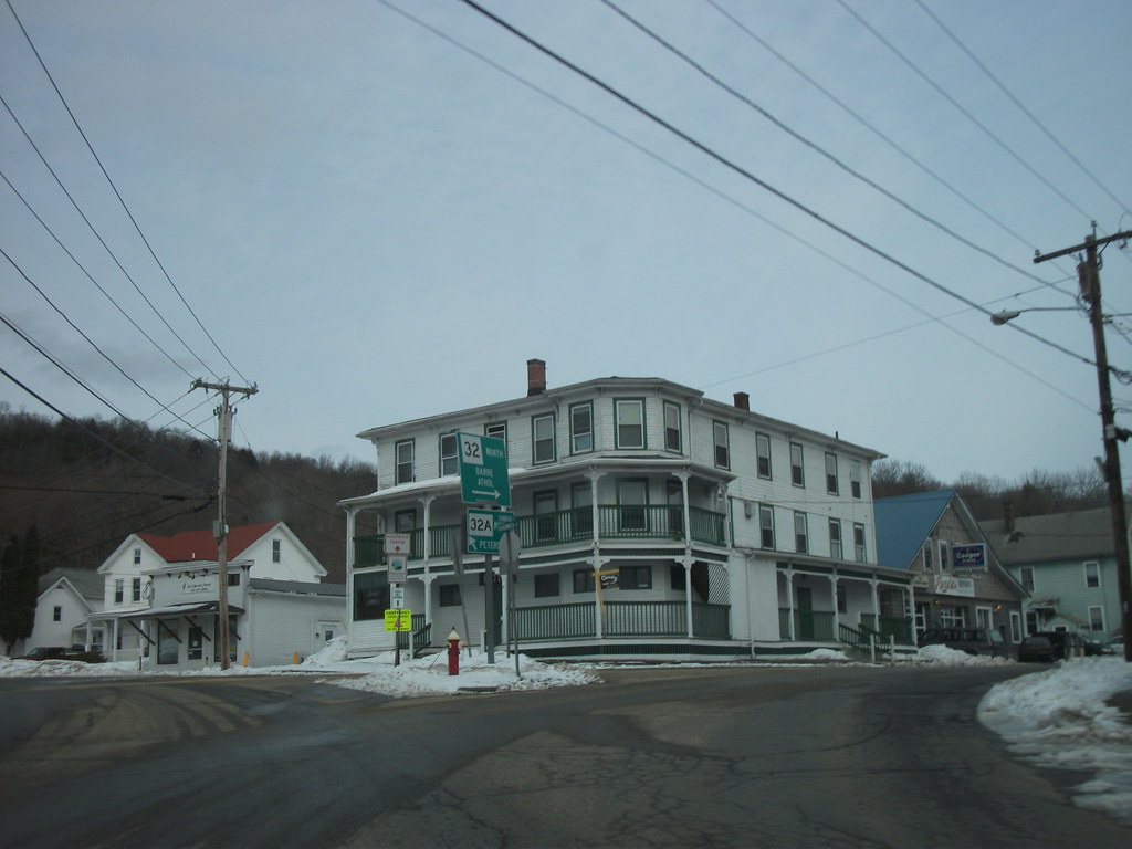 Gilbertville, Massachusetts Gilbertville, Massachusetts Flickr