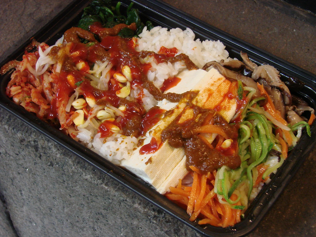 Wild child From the Korilla Truck nycblondieandbrownie Flickr