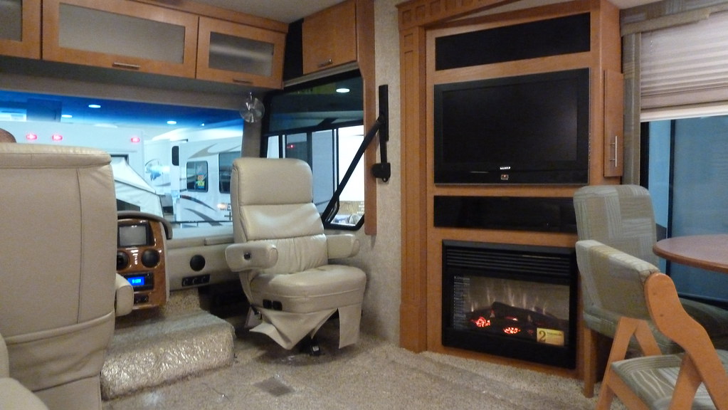 RV Show At The Maryland Fairground Timonium February 2010 Flickr