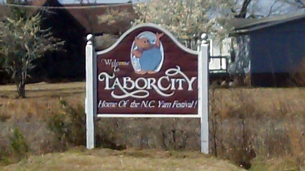 Tabor City WECT Communities Flickr