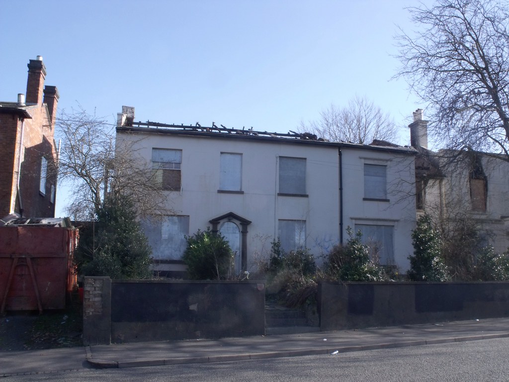 102 Moseley Road, Highgate This is 102 Moseley Road in Hig… Flickr