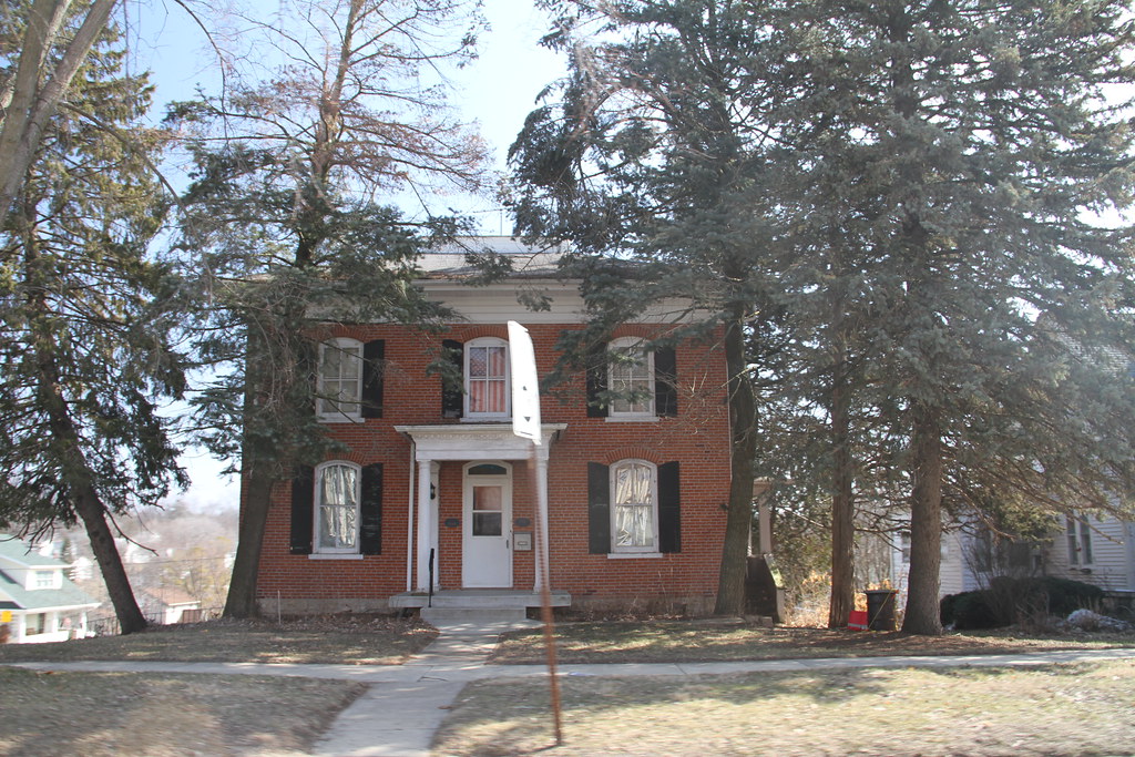 Mt. Carroll IL, Mt. Carroll Illinois, Carroll County Flickr