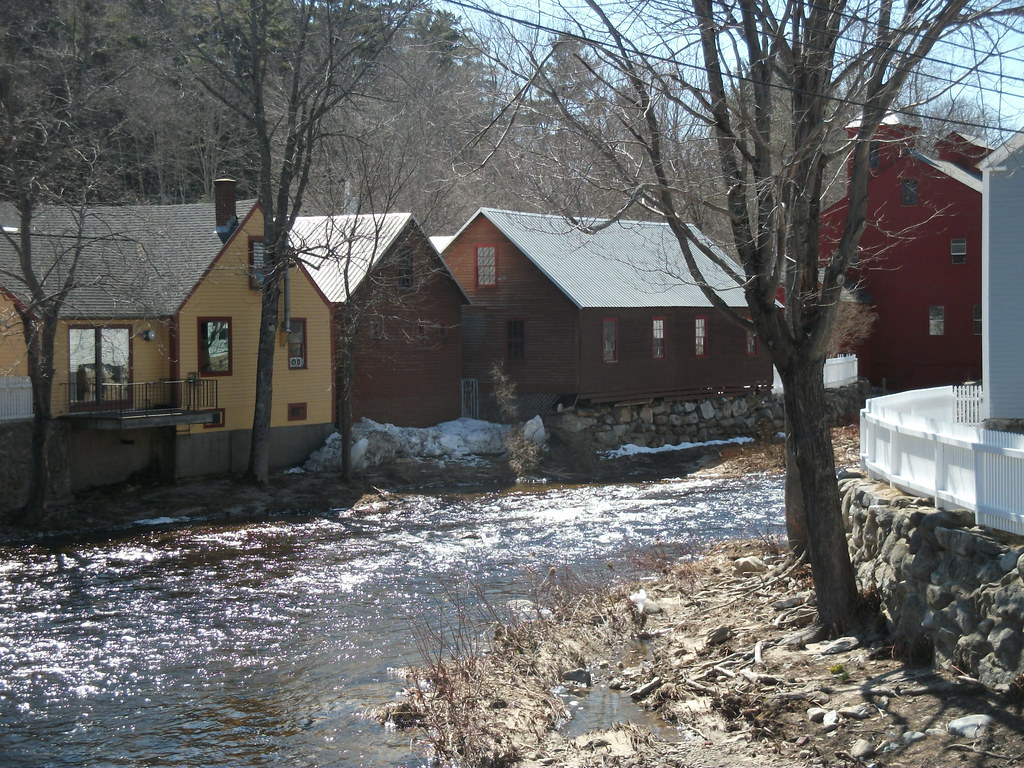 New Boston, New Hampshire New Boston, New Hampshire Flickr