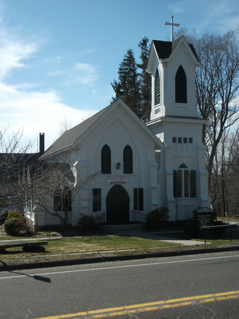 Bridgewater, Connecticut Bridgewater, Connecticut Flickr