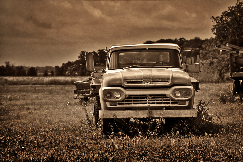 Hunnewell, Kansas Flickr