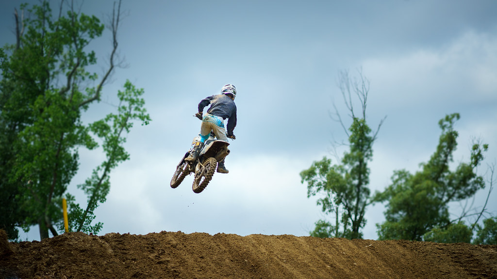 Budds Creek Amateur Day, Budds Creek, Maryland, June 28, 2… Flickr