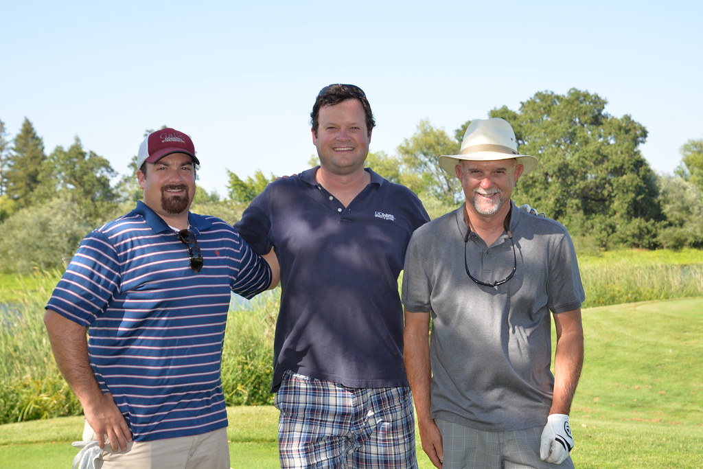 2015 Sonoma County Farm Bureau Golf Tournament Gallo Wines… Flickr