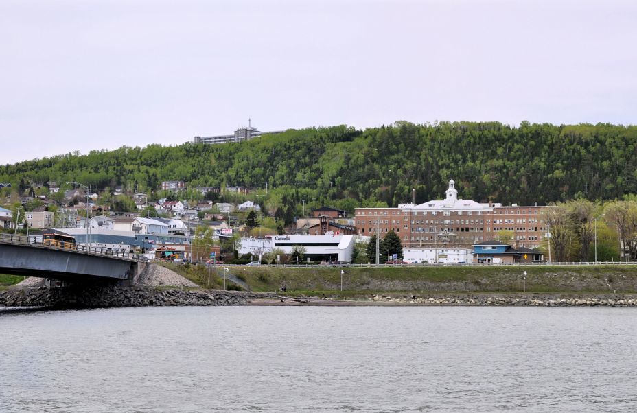 Gaspé Low resolution version Robert Cutts Flickr