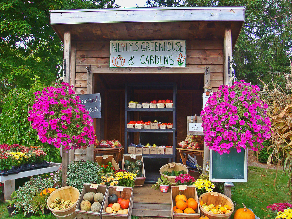 Nova Scotia's Annapolis Valley Nova Scotia's Annapolis Val… Flickr