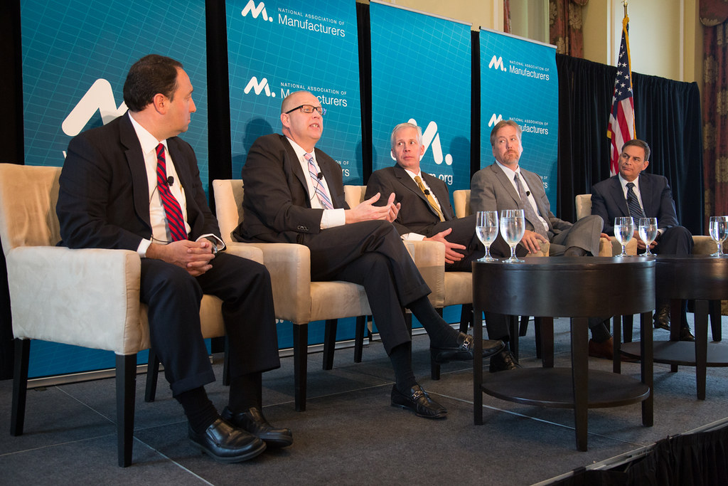 NAM Executive Insights NAM Executive Insights Leadership F… Flickr