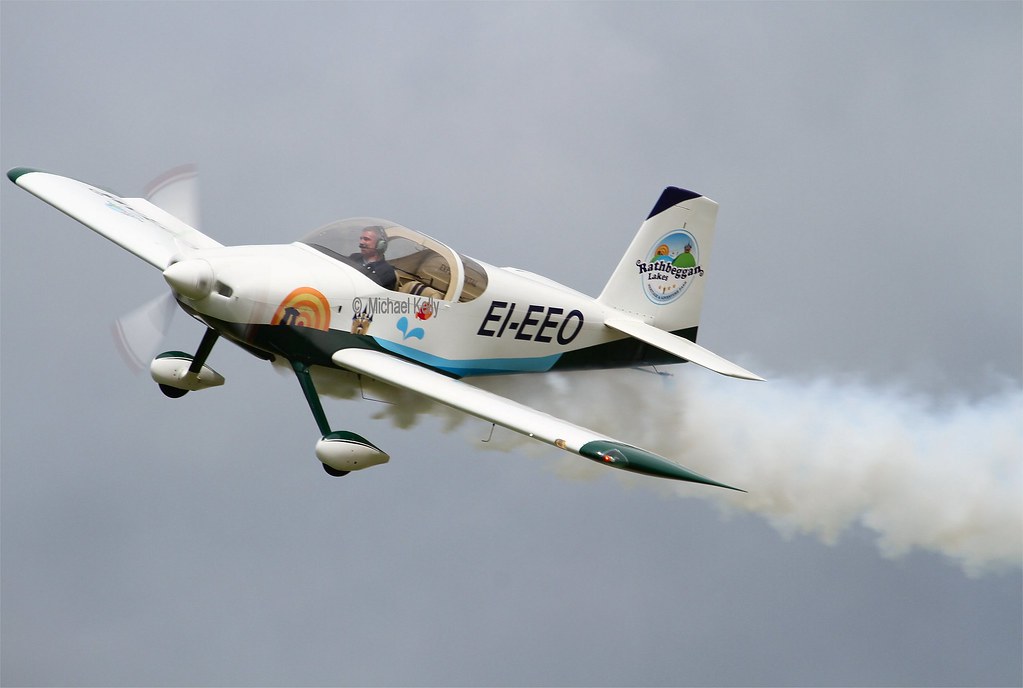 Vans RV7 EIEEO 9th August 2015., Kilkenny Airfield, Co K… Flickr