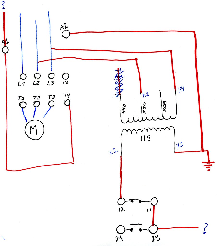 drill press wire | bmklawt | Flickr