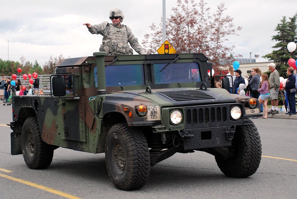 Bear Paw 06 U.S. Army Alaska (USARAK) Flickr