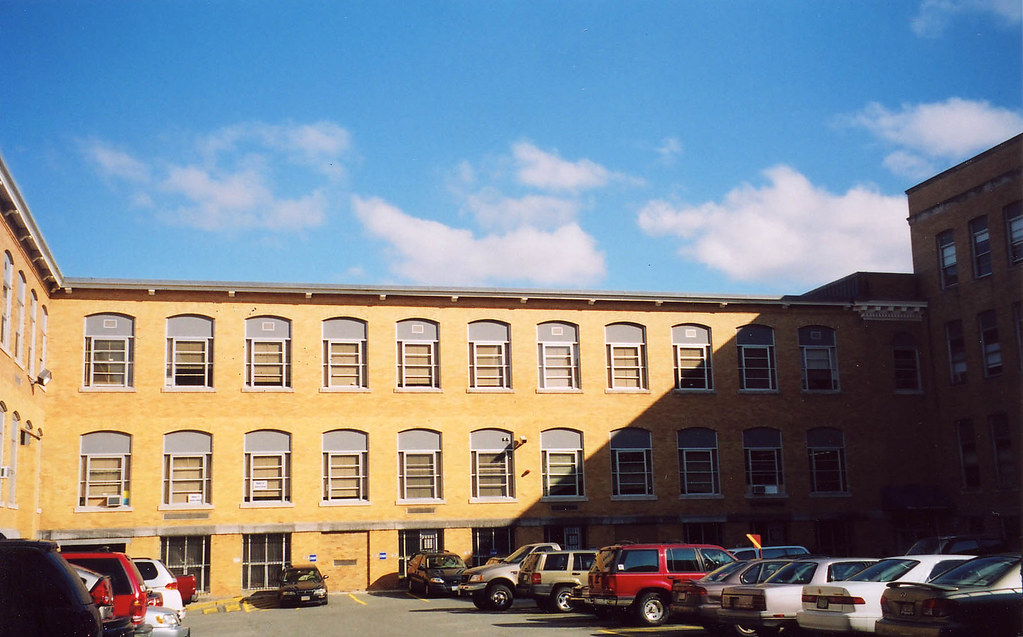 Falmouth Hall Falmouth Hall houses classrooms and offices … Flickr