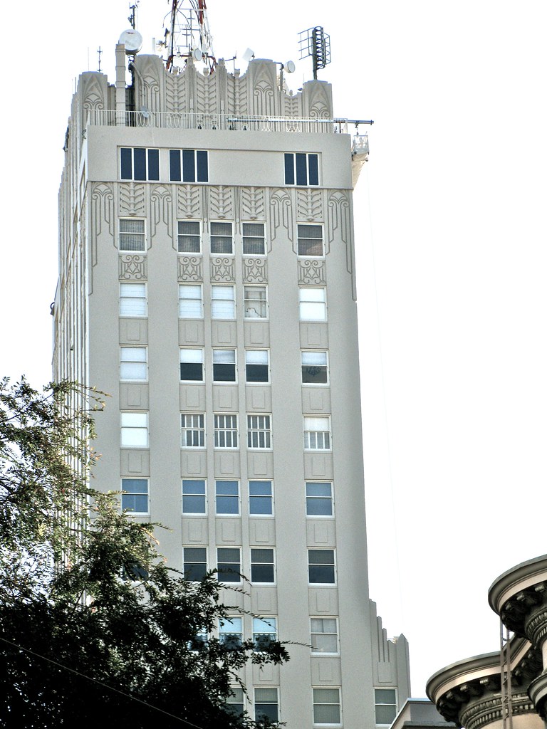 Clay Jones Apartments 1250 Jones Street, San Francisco, … Flickr