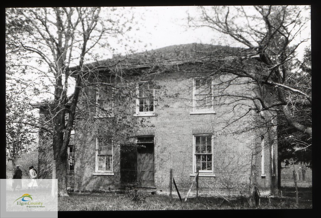 Routh home, Port Stanley Title Routh home, Port Stanley R… Flickr