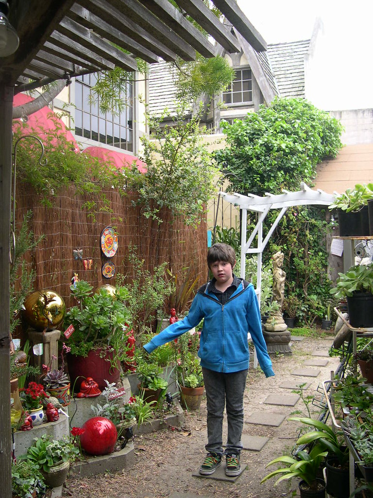 secret garden store this store was really cool but it coul… Flickr