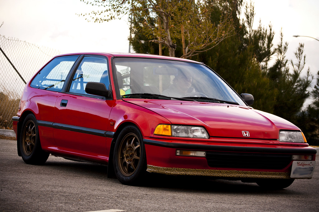 ely's car estwofour Flickr