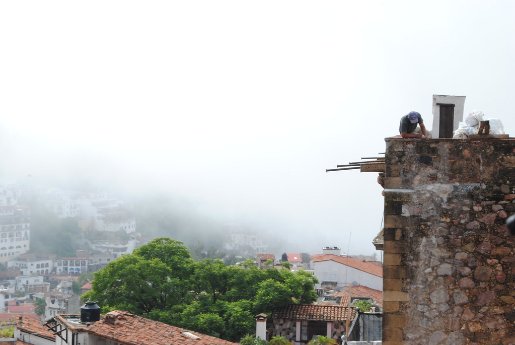 Safety Rules! 119 Taxco de Alarcón, Gro., MX Oscar Antonio López De