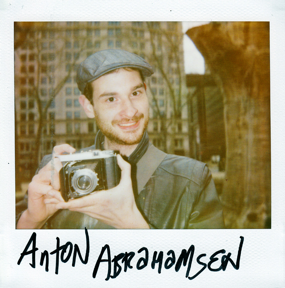 Film Photography Podcast NYC MeetUp 2011 4/16/2011 FPP Li… Flickr