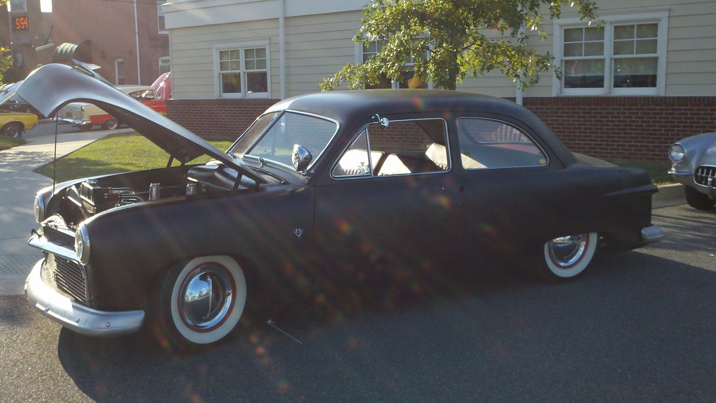 20100826_175437_463 Downtown Elkton Classic Car Show Flickr