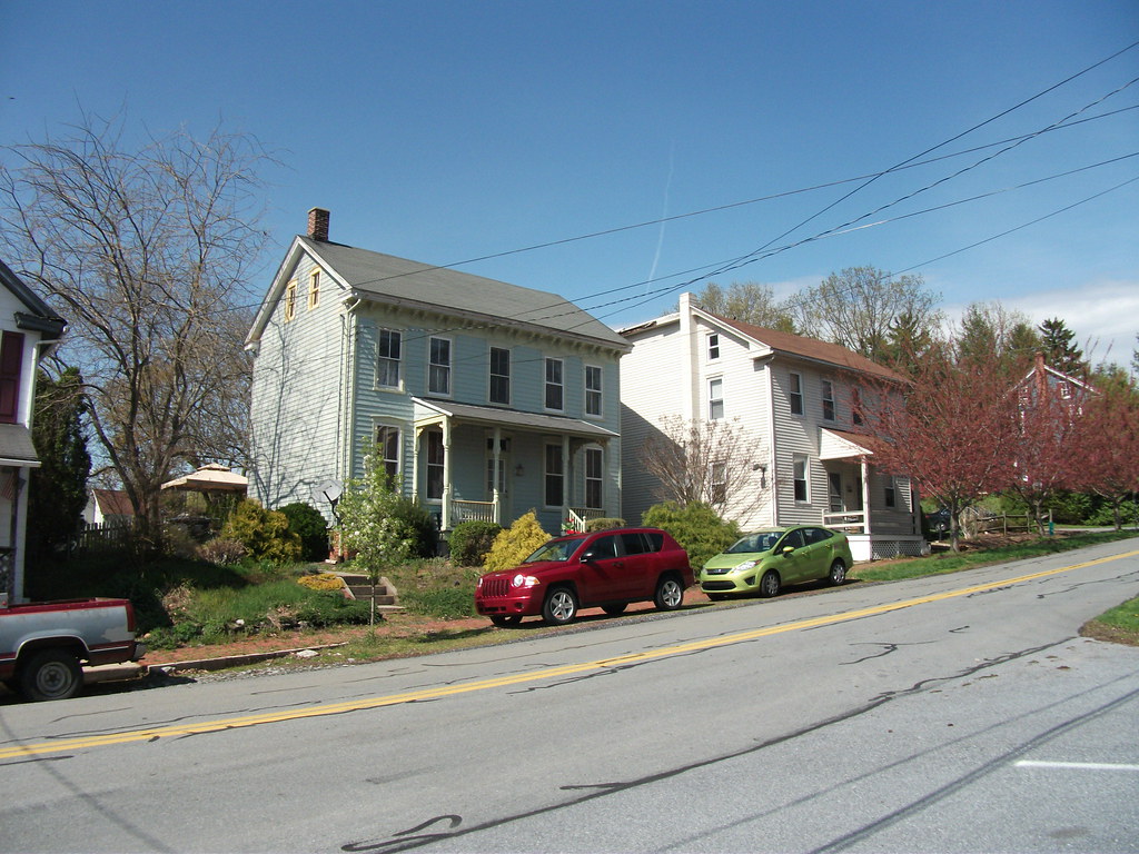Washington Boro, Pennsylvania Washington Boro, Pennsylvani… Flickr