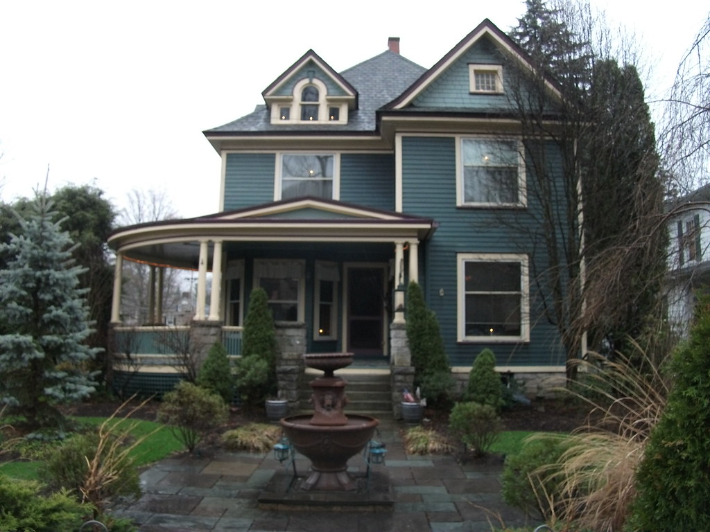 Wellsboro, Pennsylvania Wellsboro, Pennsylvania Flickr