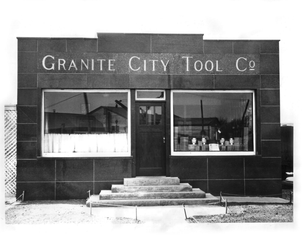 Granite City Tool Cooper Ave 2 Granite City Tool Flickr