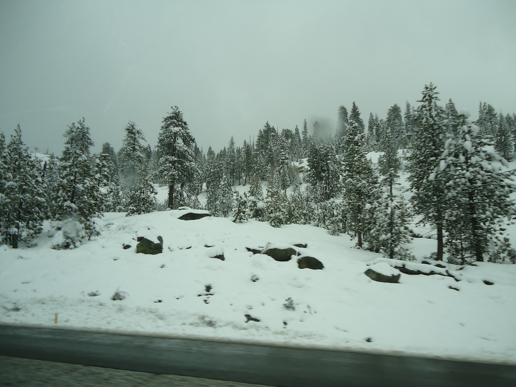 Donner Pass tenebboy Flickr