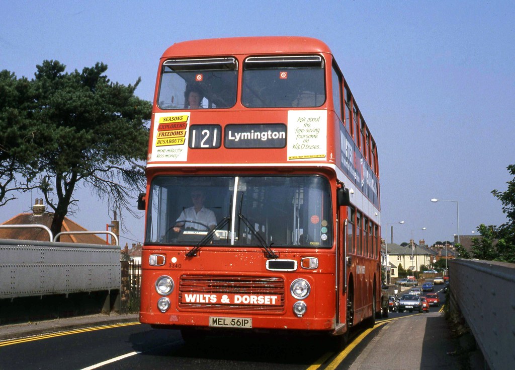 Christchurch summer Wilts & Dorset 3340, Fairmile Road, Ch… Flickr