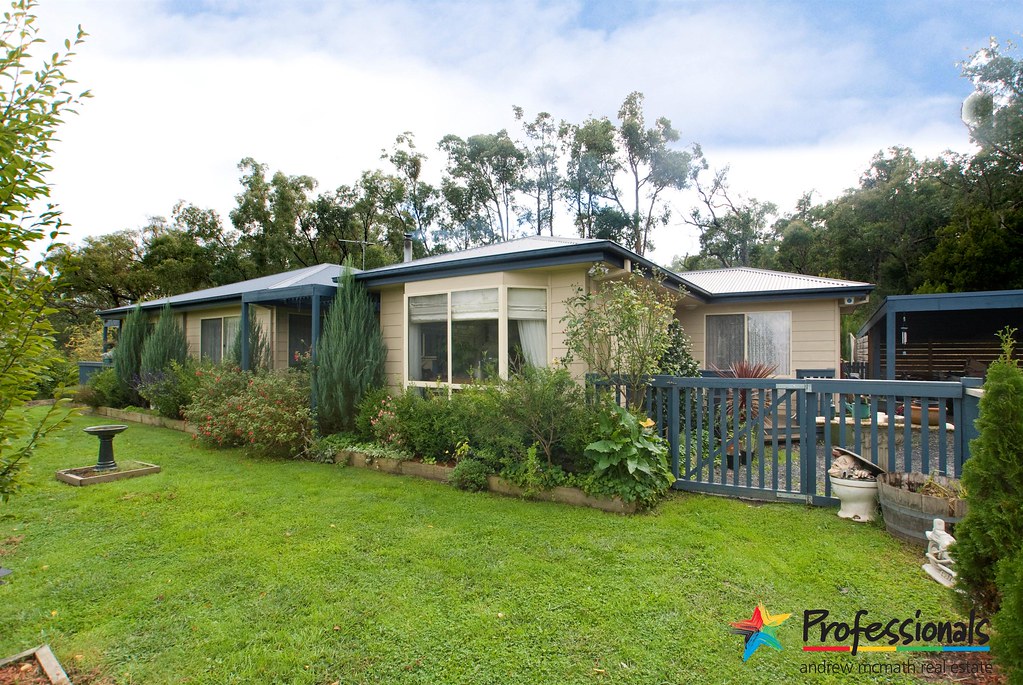Yarra Valley Real Estate For Sale in Launching Place Flickr