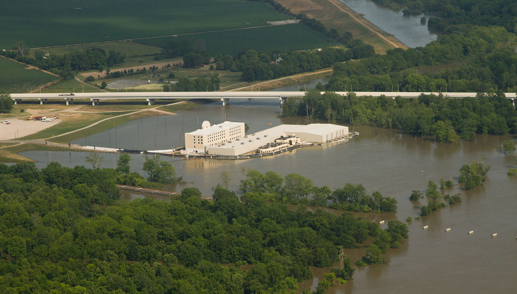 20110519NRCSLSC0798 Aerial view of the Greenville Bridg… Flickr