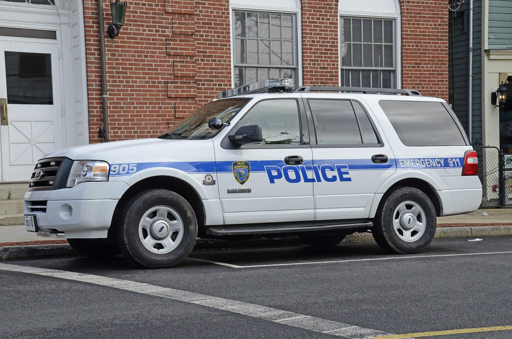 Picture Of Village Of Dobbs Ferry New York Police Departme… Flickr